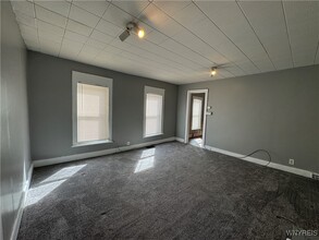 452 Franklin St in Buffalo, NY - Foto de edificio - Building Photo