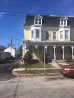 455 Park St in York, PA - Building Photo