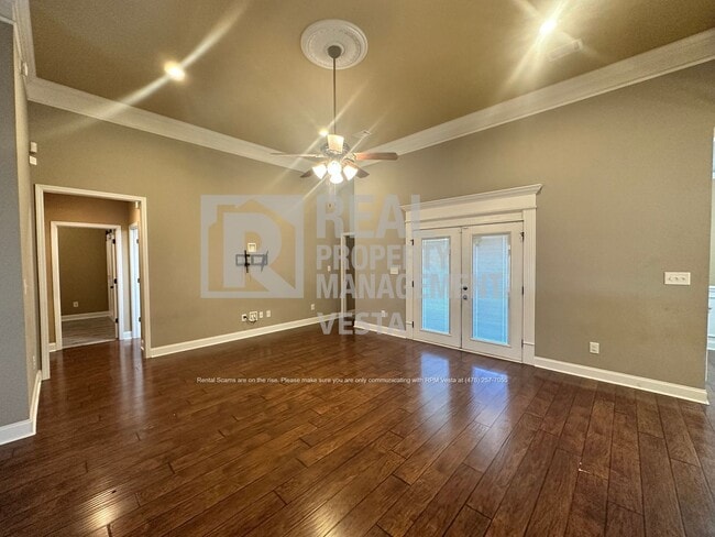 307 Amber Dr in Byron, GA - Building Photo - Building Photo