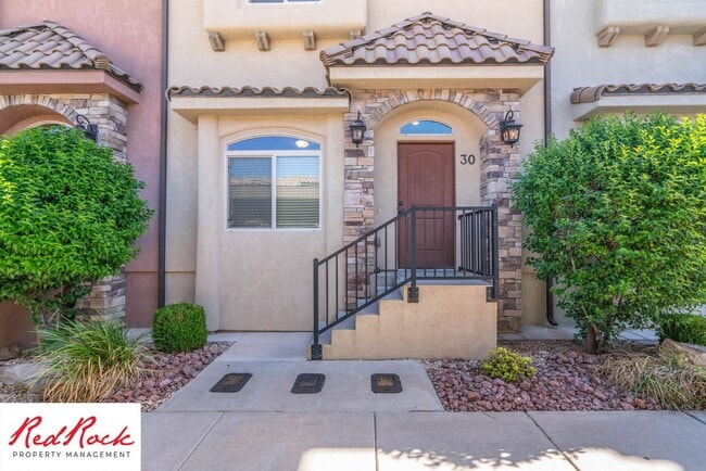property at 2075 S Sir Monte Dr
