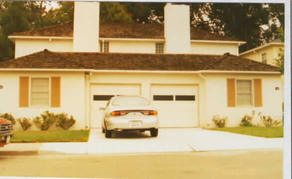 1556-1558 Albemarle Way in Burlingame, CA - Building Photo