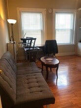 75 Westland Ave in Boston, MA - Foto de edificio - Building Photo