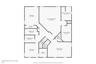 13503 Copper Belly Ct in Riverview, FL - Building Photo - Building Photo