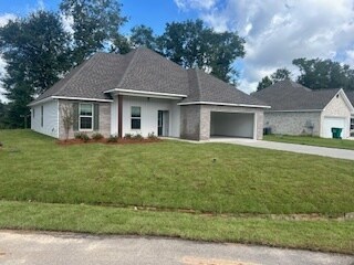 41341 Rosewood Ln in Ponchatoula, LA - Building Photo