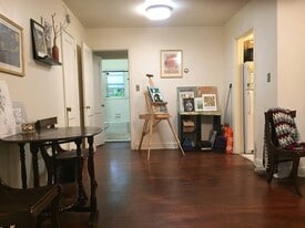 8317 Eastridge Ave in Takoma Park, MD - Building Photo