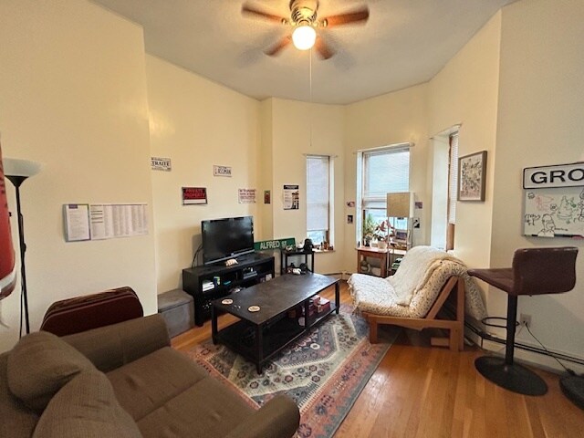 30 Cedar St, Unit 2