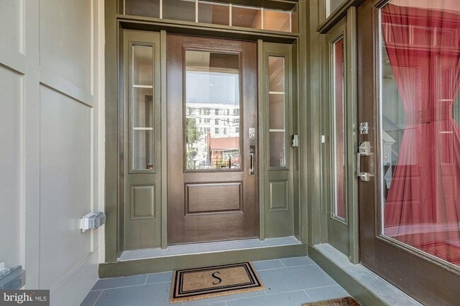 1336 S Rolfe St in Arlington, VA - Building Photo - Building Photo