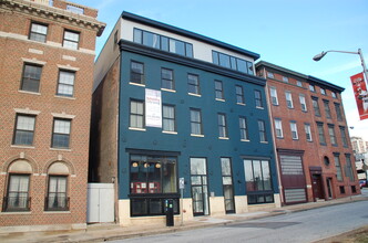 DMK Properties in Baltimore, MD - Building Photo - Building Photo