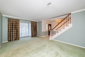 6211 Darby Way in Spring, TX - Building Photo - Building Photo