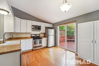 3206 Crockett St in Fort Collins, CO - Building Photo - Building Photo