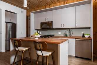 Acme Timber Lofts in New Haven, CT - Building Photo - Interior Photo