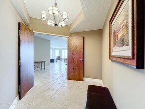 110 Warsteiner Way in Melbourne Beach, FL - Building Photo - Building Photo