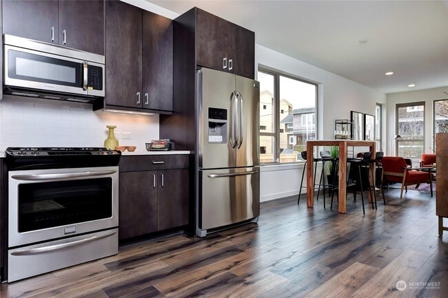 1908 24th Ave S in Seattle, WA - Building Photo - Building Photo