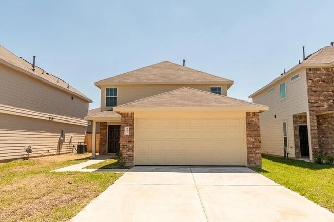 property at 4211 Farmers Pass Rd