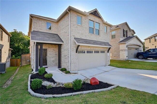 property at 1051 Kenney Fort Crossing