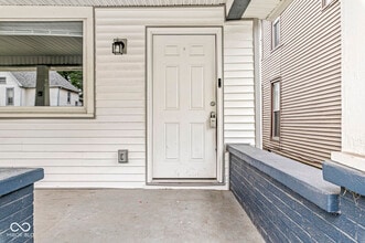 2345 N Kenwood Ave in Indianapolis, IN - Building Photo - Building Photo