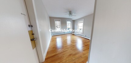 23 Elmer St, Unit 1 in Cambridge, MA - Building Photo - Building Photo