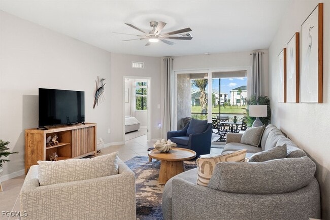 property at 14911 Anchorage Rd