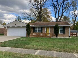 7948 Thistlewood Ct in Dayton, OH - Building Photo