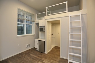 Avalon Micro Studios in Seattle, WA - Building Photo - Interior Photo