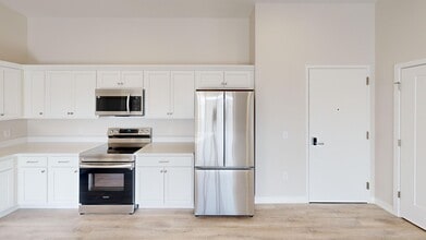 Loftus Apartments in Cedar Rapids, IA - Foto de edificio - Interior Photo