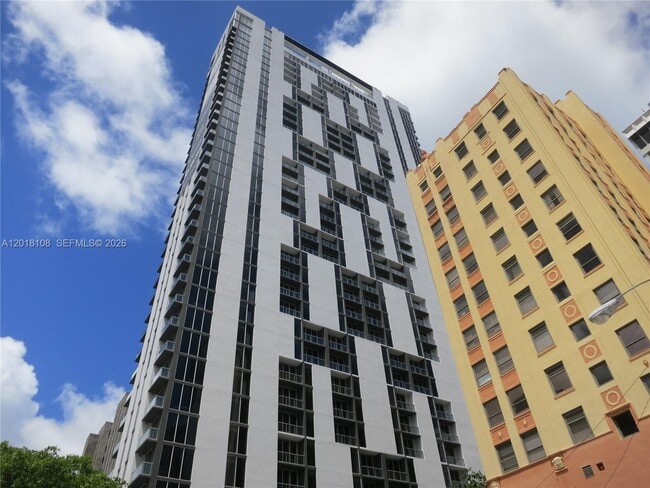 property at 151 SE 1st St