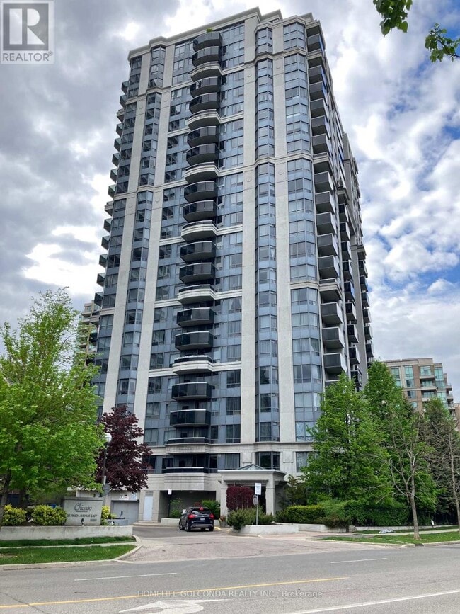 35-1935 Finch Ave E in Toronto, ON - Building Photo - Building Photo