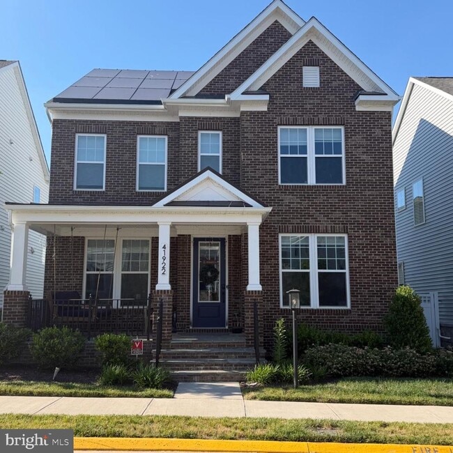 property at 41922 Spring Air Dr