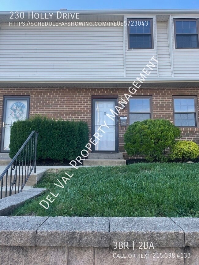 property at 230 Holly Dr