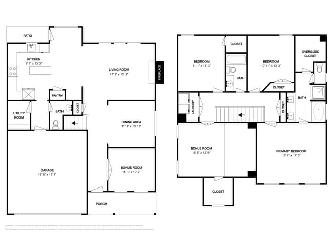 38 Balsam Fir Pl in Clayton, NC - Building Photo - Building Photo