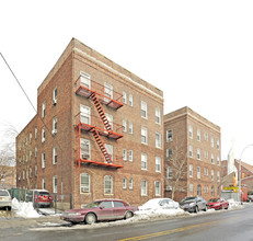 14241 Franklin Ave in Flushing, NY - Building Photo - Building Photo