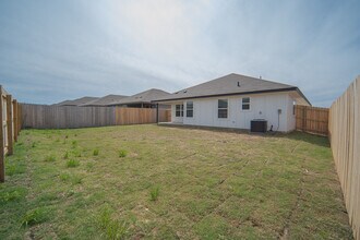 1414 Sideoats Ln in Temple, TX - Building Photo - Building Photo