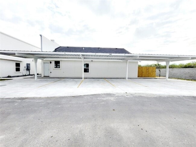 property at 3409 Frio Ave