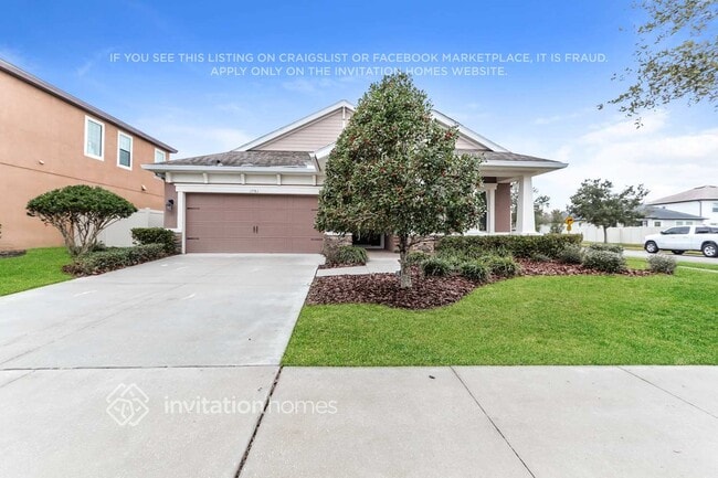 property at 1781 Tallulah Ter