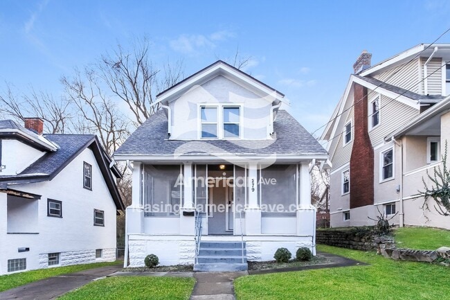 property at 279 Dorchester Ave