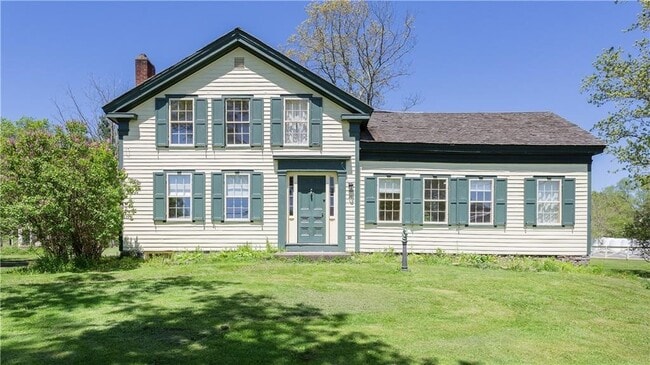 property at 27 E Main St