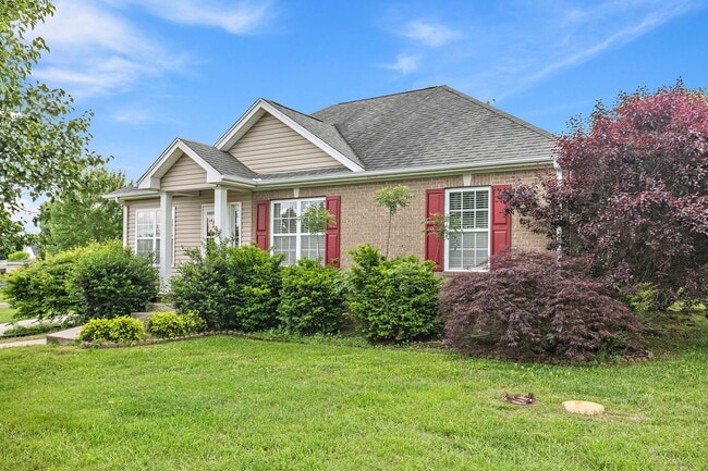 property at 5009 Legacy Dr