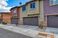 1009 Arbor Rd in Carson City, NV - Foto de edificio - Building Photo