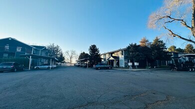 Shady Lane Apartments in Ogden, UT - Building Photo - Building Photo