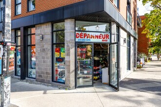 3787 Laval Av in Montréal, QC - Building Photo - Building Photo