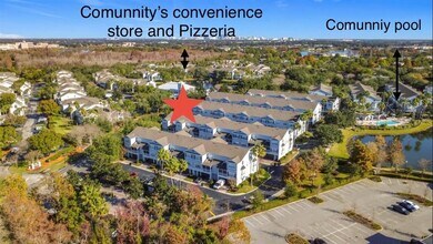 2586 Grand Central Pkwy in Orlando, FL - Foto de edificio - Building Photo