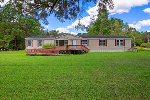 177 County Rd 2803 in Cleveland, TX - Building Photo