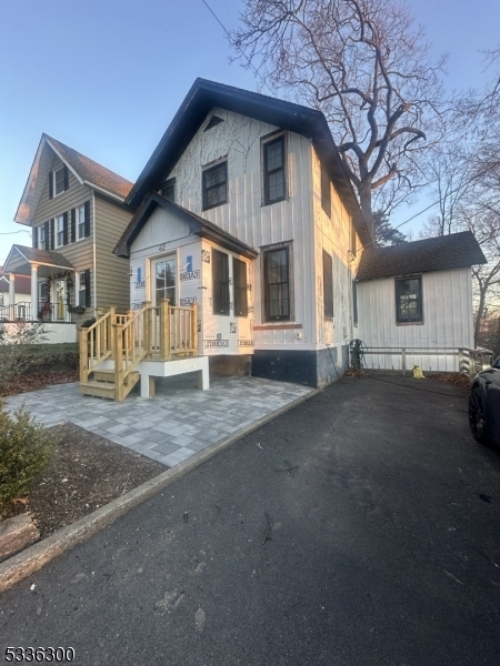 42 St Johns Ave in Parsippany Troy Hills, NJ - Building Photo - Building Photo