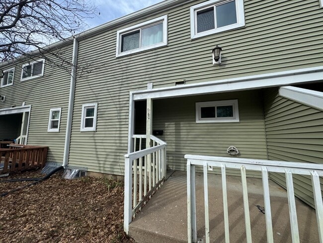 property at 255 N Michigan St