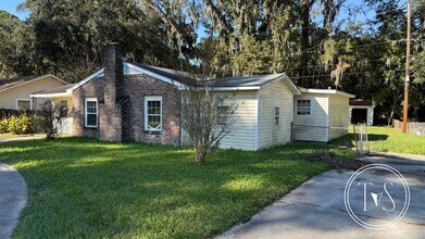 8601 Hurst Ave in Savannah, GA - Building Photo - Building Photo