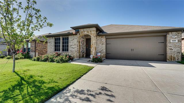 938 Corbitt Ln in Fate, TX - Building Photo