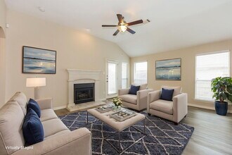 6020 Walleye Dr in Fort Worth, TX - Building Photo - Building Photo