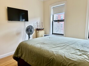 4 Park Vale Ave, Unit 2 in Boston, MA - Building Photo - Building Photo