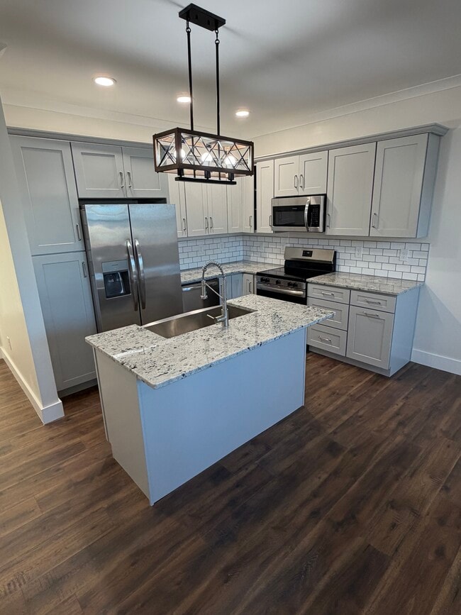 1417 Woodbine Ave in Knoxville, TN - Building Photo - Building Photo