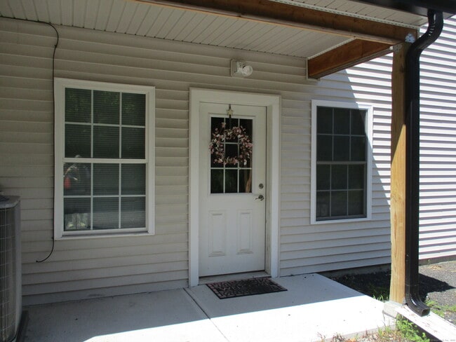 property at 1484 CT-171